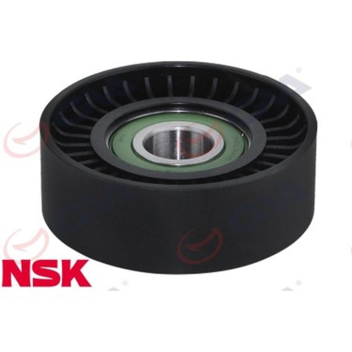 GERGİ RULMANI (KÜTÜKSÜZ) CADDY/GOLF/JETTA/T5/PASSAT/POLO/TOURAN 1.6/1.8/2.0